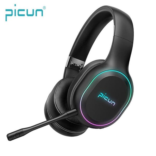 picun p80s gaming headsets big headphones with light mic stereo earphones deep bass for pc computer gamer lapnew x-box
picun p80s gaming headsets big headphones with light mic stereo earphones deep bass for pc computer gamer lapnew x-box