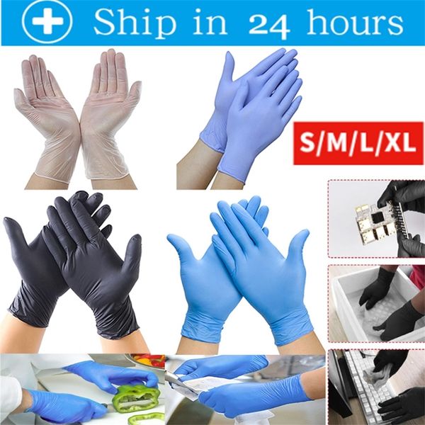 factoryvbzsfactory7977cleaning disposable household nitrile guantes food 100pcs latex desechable gloves size s/m/l/xl y200421
factoryvbzsfactory7977cleaning disposable household nitrile guantes food 100pcs latex desechable gloves size s/m/l/xl y200421
