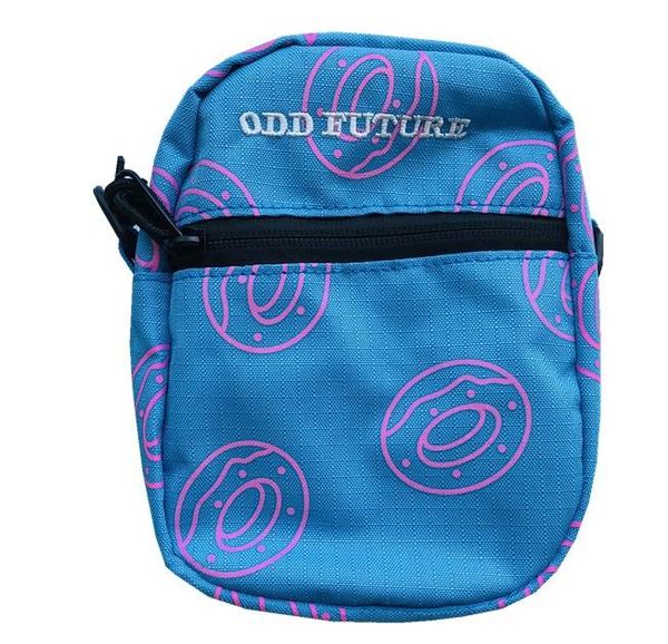 waist bags brand odd future tyler the creator golf le fleur shoulder bag side hip fanny packs pack 23*18 cm #089
waist bags brand odd future tyler the creator golf le fleur shoulder bag side hip fanny packs pack 23*18 cm #089