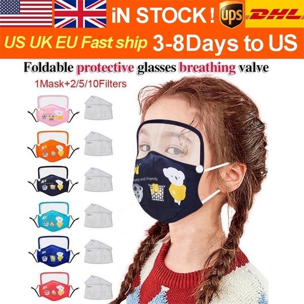 dhl children detachable protective mask pm 2.5 cleanable dust respirator with 2 filters reusable and washable face shield in stock
dhl children detachable protective mask pm 2.5 cleanable dust respirator with 2 filters reusable and washable face shield in stock