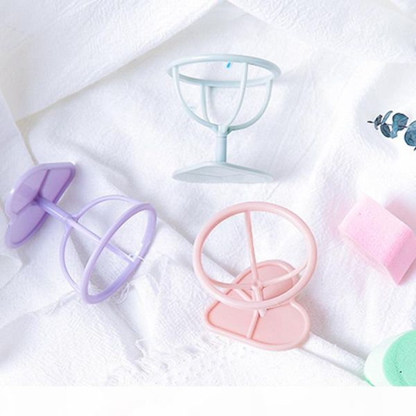 beauty makeup powder puff storage rack egg foam sponge drying stand heart-shaped base holder plastic shelf organizers tool
beauty makeup powder puff storage rack egg foam sponge drying stand heart-shaped base holder plastic shelf organizers tool