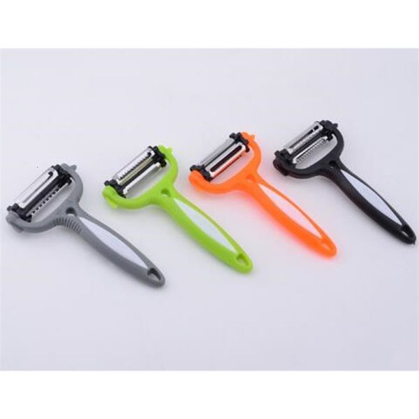 360 multifunctional rotary peeler 4 in 1 degree carrot potato orange opener vegetable fruit slicer cutter kitchen accessories tools
360 multifunctional rotary peeler 4 in 1 degree carrot potato orange opener vegetable fruit slicer cutter kitchen accessories tools
