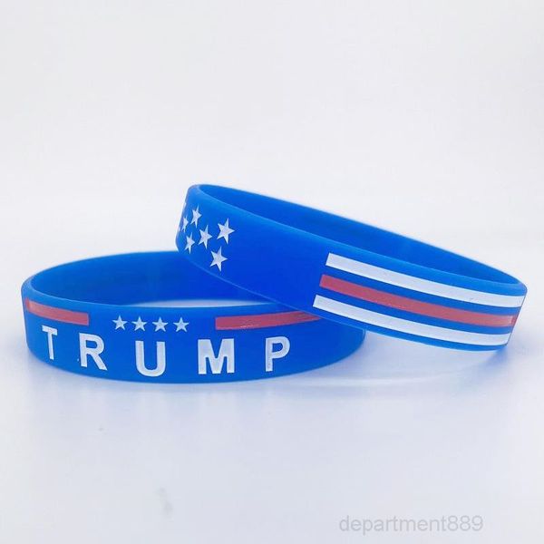 силиконовые браслеты резиновые браслеты браслеты делают америку великого дональда трамп 2020
силиконовые браслеты резиновые браслеты браслеты делают америку великого дональда трамп 2020