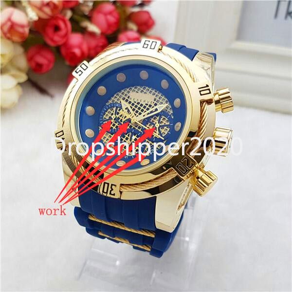 unbeaten watch fashion outdoor sports complete calendar waterproof men's silicone multifunctional quartz watch reloj de hombre, Slivery;brown
unbeaten watch fashion outdoor sports complete calendar waterproof men's silicone multifunctional quartz watch reloj de hombre, Slivery;brown
