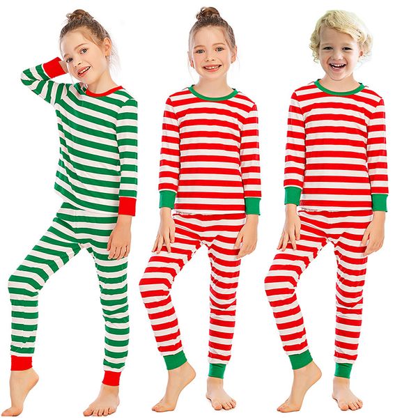 dhgate selling 2021 children's fall pajamas long sleeve children's christmas pajamas red and white stripe home pajamas set for chi, Black;white
dhgate selling 2021 children's fall pajamas long sleeve children's christmas pajamas red and white stripe home pajamas set for chi, Black;white