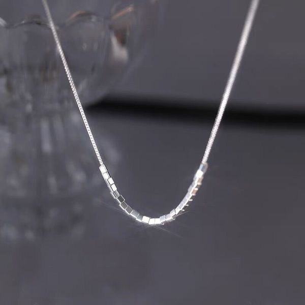 2022 pendant necklaces fashion necklace for woman channel jewelry pendants highly quality, Silver
2022 pendant necklaces fashion necklace for woman channel jewelry pendants highly quality, Silver