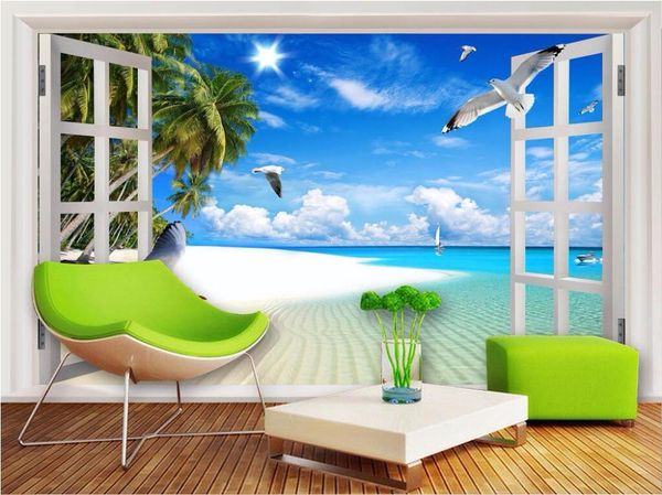 wallpapers custom po mural 3d wallpaper maldives sea view decoration painting picture wall murals for living room walls 3 d
wallpapers custom po mural 3d wallpaper maldives sea view decoration painting picture wall murals for living room walls 3 d