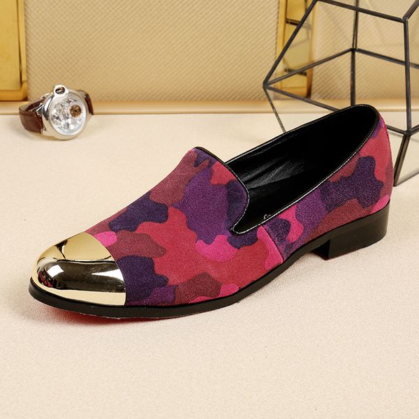 2020 classic upper quality male casual leather shoe smoking velvet wedding shoes zapatos to gylb, Black
2020 classic upper quality male casual leather shoe smoking velvet wedding shoes zapatos to gylb, Black