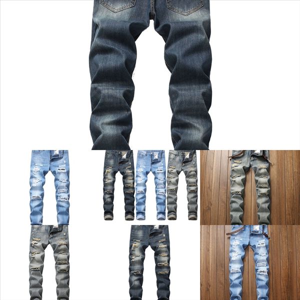 30tji men jeans man casualmen jeans shorts hole hole true religious summer jeans fashion knee length ripped jean, Black
30tji men jeans man casualmen jeans shorts hole hole true religious summer jeans fashion knee length ripped jean, Black