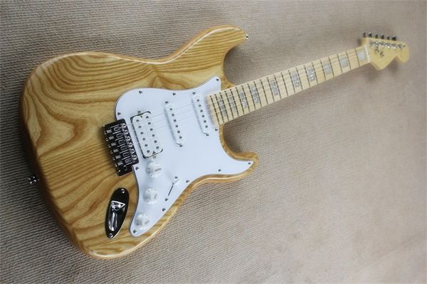 firehawk st single swing electric guitar log color bright paint color shell products can be customized and changed according to requirements
firehawk st single swing electric guitar log color bright paint color shell products can be customized and changed according to requirements