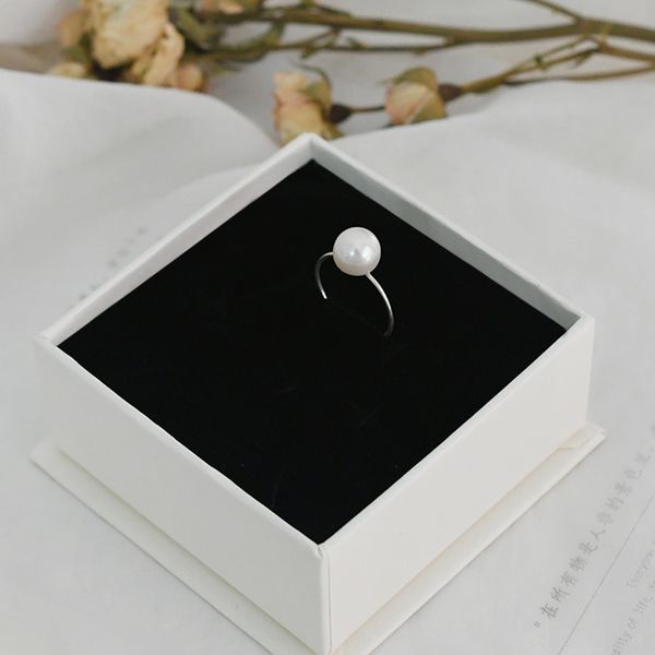 ashiqi real natural freshwater pearl ring 925 sterling silver jewelry ladies fashion q1219, Golden;silver
ashiqi real natural freshwater pearl ring 925 sterling silver jewelry ladies fashion q1219, Golden;silver