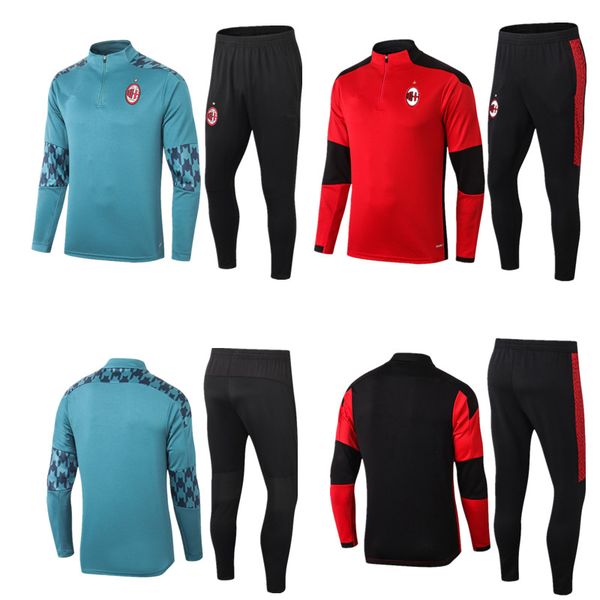 20 21 football jersey ibrahimovic paqueta bennacer romagnoli calhanoglu 2020 2021 tonali rebic football jersey men's training suit set, Black
20 21 football jersey ibrahimovic paqueta bennacer romagnoli calhanoglu 2020 2021 tonali rebic football jersey men's training suit set, Black
