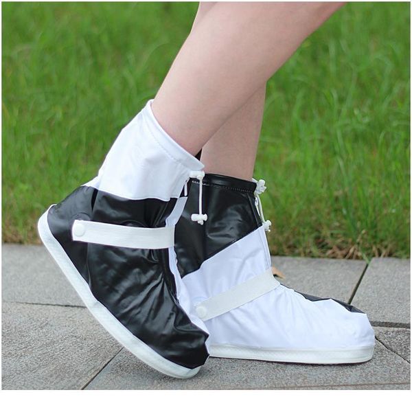women's rain shoes thick wear-resistant non-slip rain-proof elastic design fashion overshoes boot cover for outdoor wa bbylog
women's rain shoes thick wear-resistant non-slip rain-proof elastic design fashion overshoes boot cover for outdoor wa bbylog