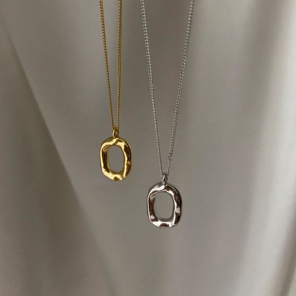 npkds circle astinence ветер ожерелье женщина, простая цепь ключицы ниша дизайн темперамент личности ювелирные изделия подарок, Silver
npkds circle astinence ветер ожерелье женщина, простая цепь ключицы ниша дизайн темперамент личности ювелирные изделия подарок, Silver