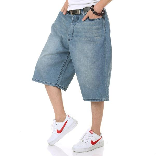 2020 classice blue plus fat xl men's jeans korean fashion loose denim shorts wild youthful simple and comfortable jeans
2020 classice blue plus fat xl men's jeans korean fashion loose denim shorts wild youthful simple and comfortable jeans