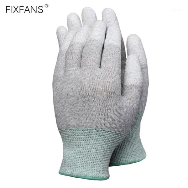fixfans 1 pair medium size anti-static esd gloves for pc computer electronics repair work gloves pu coated finger protection1
fixfans 1 pair medium size anti-static esd gloves for pc computer electronics repair work gloves pu coated finger protection1