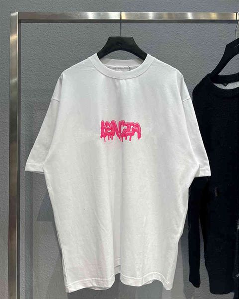 men's hoodies & sweatshirts ins22ss spring and summer genuine graffiti english alphabet printing couple paris casual short sleeve t-shi, Black
men's hoodies & sweatshirts ins22ss spring and summer genuine graffiti english alphabet printing couple paris casual short sleeve t-shi, Black