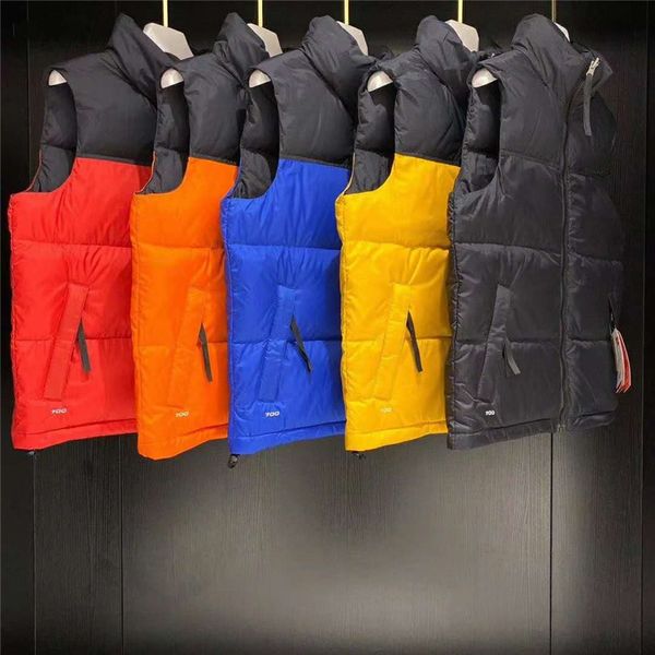 new fashion winter jacket men down vest couples down vest down jacket parka outerwear multicolor size s-2xl jk092, Black
new fashion winter jacket men down vest couples down vest down jacket parka outerwear multicolor size s-2xl jk092, Black