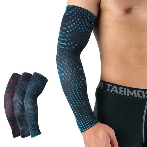 elbow & knee pads 1 pcs basketball protector bike cycling arm sleeve brace gym elastic armwarmer football soccer lycra1, Black;gray
elbow & knee pads 1 pcs basketball protector bike cycling arm sleeve brace gym elastic armwarmer football soccer lycra1, Black;gray