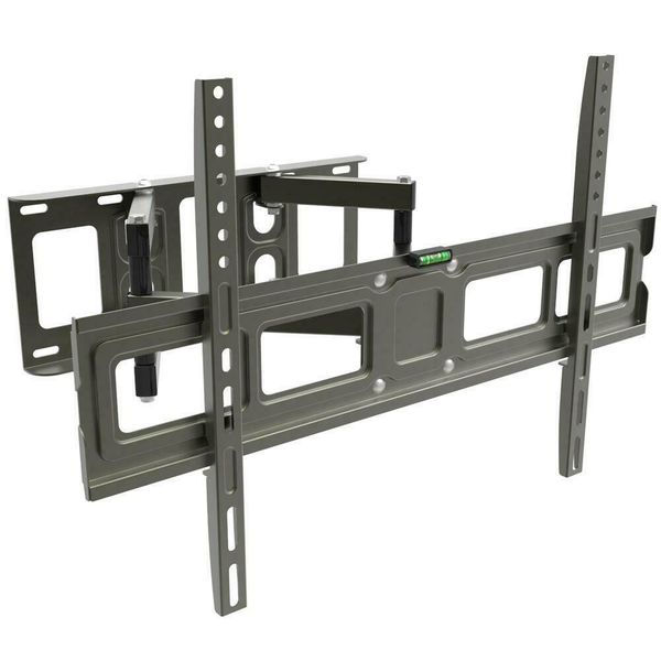 tilt swivel полное движение тв настенный монтажный кронштейн 32 47 50 55 60 65 70 "жк-экран
tilt swivel полное движение тв настенный монтажный кронштейн 32 47 50 55 60 65 70 "жк-экран