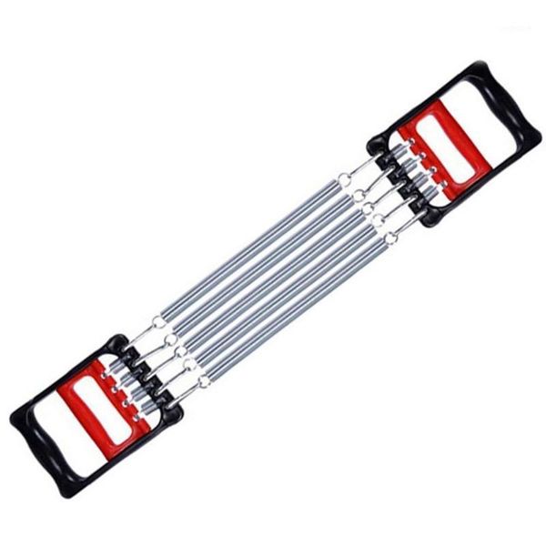 resistance bands adjustable spring chest developer expander tension puller muscle exercise tackle dual-purpose or three-purpose tensioner1
resistance bands adjustable spring chest developer expander tension puller muscle exercise tackle dual-purpose or three-purpose tensioner1