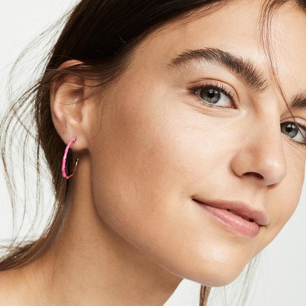 huidang jewelry bamboo design big metal hoop earrings fashion enameled earring for women, Golden;silver
huidang jewelry bamboo design big metal hoop earrings fashion enameled earring for women, Golden;silver