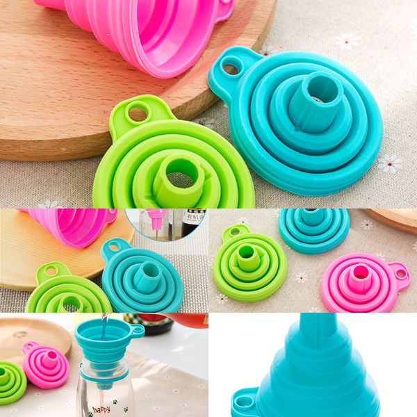 ubnd3u factory price foldable silicone collapsible funnel subpackage transferring liquid practical kitchen gadget hopper cookin 1 n
ubnd3u factory price foldable silicone collapsible funnel subpackage transferring liquid practical kitchen gadget hopper cookin 1 n