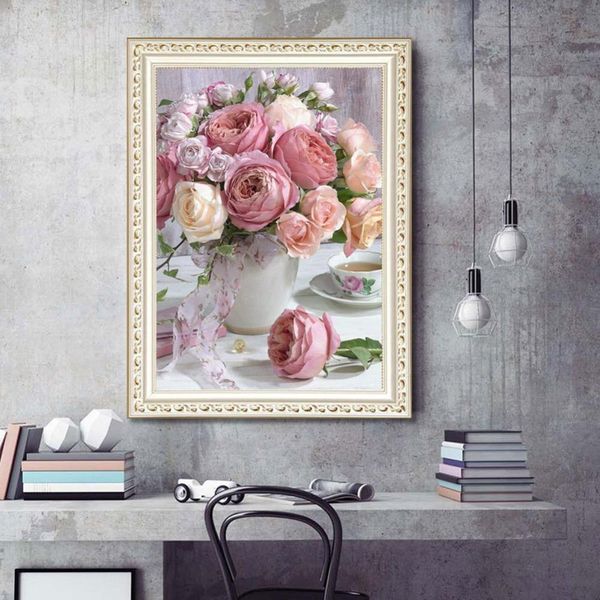 5d diamond painting peony flower vase paints by numbers frameless diy diamond painting cross ctitch kits home decoration 30x40cm bbytyu
5d diamond painting peony flower vase paints by numbers frameless diy diamond painting cross ctitch kits home decoration 30x40cm bbytyu