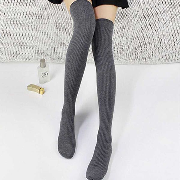 women's winter warm knit over the knee stockings long cotton soft breathable stretch thigh stocking, Black;white
women's winter warm knit over the knee stockings long cotton soft breathable stretch thigh stocking, Black;white