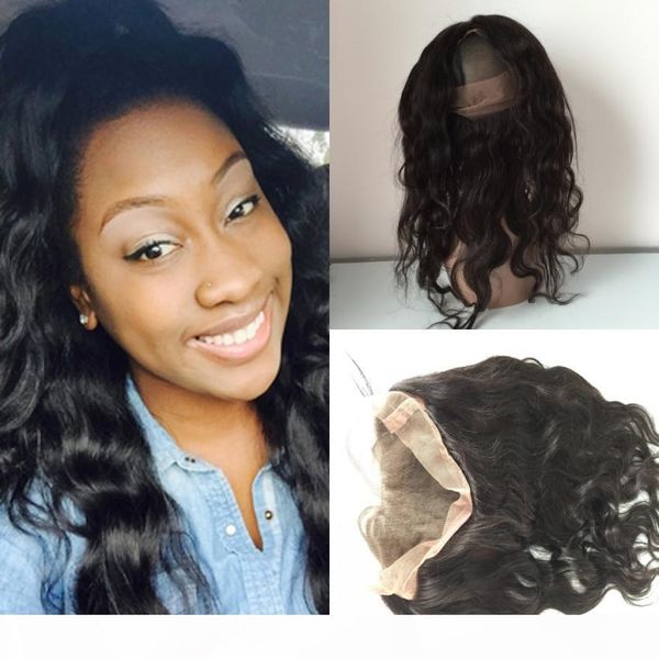 peruvian virgin hair human hair weave 360 lace frontal body wave part unprocessed hair new fashion 8 to 22 inches, Black
peruvian virgin hair human hair weave 360 lace frontal body wave part unprocessed hair new fashion 8 to 22 inches, Black
