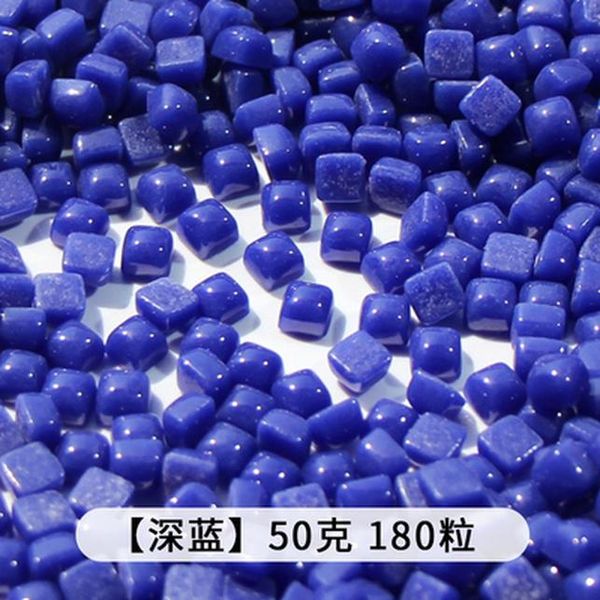 180pcs50g glary jade mosaic tiles 0.58cm square mosaic stones diy craft materials for children kids various colors optional bbyunu
180pcs50g glary jade mosaic tiles 0.58cm square mosaic stones diy craft materials for children kids various colors optional bbyunu
