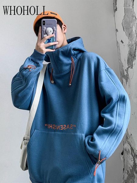 men women hip hop hoodie sweatshirt three ghost print harajuku streetwear hooded pullover cotton autumn hoodie hiphop oversize1, Black
men women hip hop hoodie sweatshirt three ghost print harajuku streetwear hooded pullover cotton autumn hoodie hiphop oversize1, Black