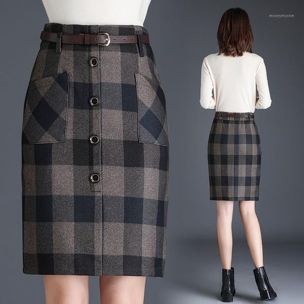 skirts 2021 autumn plaid skirt women high waist slimming lace-up check one-step bag hip1, Black
skirts 2021 autumn plaid skirt women high waist slimming lace-up check one-step bag hip1, Black