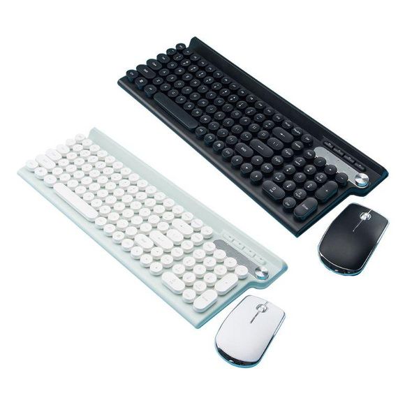 wireless keyboard and mouse set rechargeable silent deskoffice keypad mouse
wireless keyboard and mouse set rechargeable silent deskoffice keypad mouse
