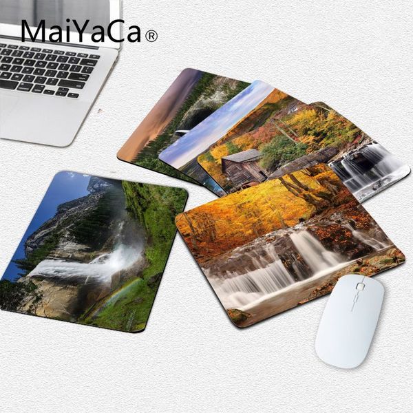 maiyaca vintage cool falls landscape keyboard gaming mousepads selling wholesale gaming pad mouse
maiyaca vintage cool falls landscape keyboard gaming mousepads selling wholesale gaming pad mouse