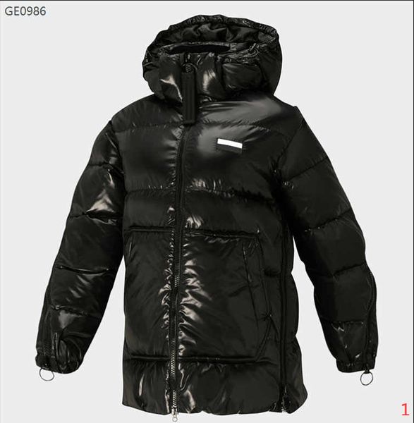 горячей продажа женщина пуховики мода solid colors ветровка пальто 20fw женская вскользь streetwear спорта вниз пальто повелительниц куртки, Black
горячей продажа женщина пуховики мода solid colors ветровка пальто 20fw женская вскользь streetwear спорта вниз пальто повелительниц куртки, Black