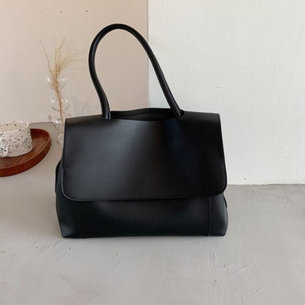 women big capacity chain pure color soft pu leather shoulder bags women fashion large shoulder handbags 2020 crossbody purses c1223 
women big capacity chain pure color soft pu leather shoulder bags women fashion large shoulder handbags 2020 crossbody purses c1223