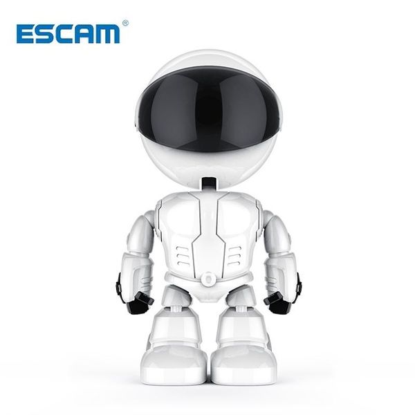 escam 1080p robot ip camera home security wifi camera night vision baby monitor cctv robot intelligent tracking ycc365app
escam 1080p robot ip camera home security wifi camera night vision baby monitor cctv robot intelligent tracking ycc365app