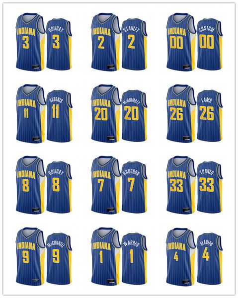 indiana pacers men nba domantas sabonis victor oladipo t.j. warren 2020-21 city basketball jersey new uniform, Black
indiana pacers men nba domantas sabonis victor oladipo t.j. warren 2020-21 city basketball jersey new uniform, Black