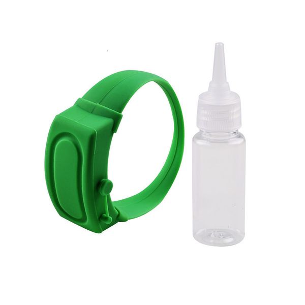 wearable silicone refillable wrist hand strap sanitizer reusable portable empty dispenser bracelet with refill bottle
wearable silicone refillable wrist hand strap sanitizer reusable portable empty dispenser bracelet with refill bottle