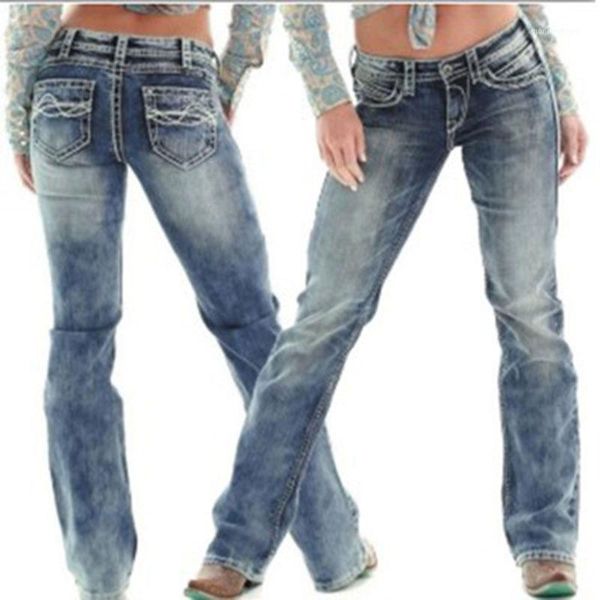 women's jeans autumn winter woman mom pants boyfriend for women embroidered high waist push size ladies denim pants1, Blue
women's jeans autumn winter woman mom pants boyfriend for women embroidered high waist push size ladies denim pants1, Blue