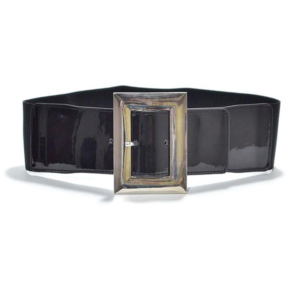 High Quality Ladies Fashion 2020 Belt Black PU Leather Ceinture Large Femme Cinturon Mujer Elastic Belts For Women Dress bg-844, Black;brown
High Quality Ladies Fashion 2020 Belt Black PU Leather Ceinture Large Femme Cinturon Mujer Elastic Belts For Women Dress bg-844, Black;brown