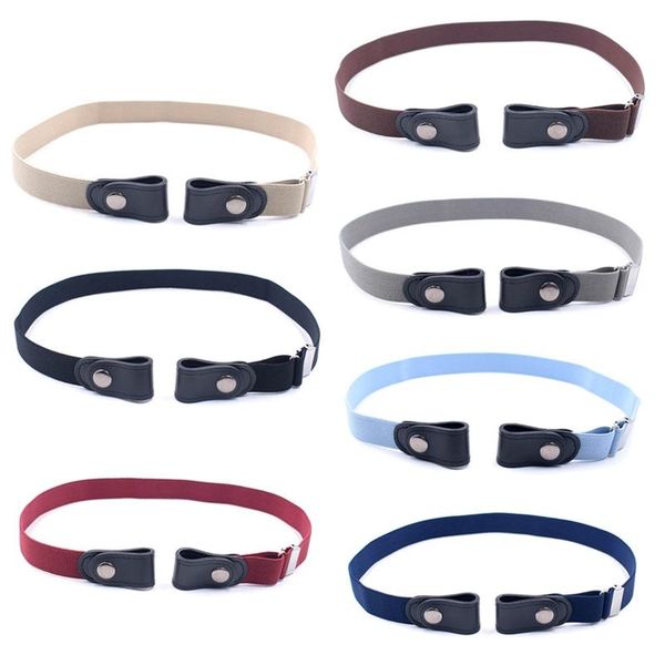 women/men no bulge no hassle waist belt adjustable belts for jean pants dresses buckle stretch elastic invisible waist belt, Black;brown
women/men no bulge no hassle waist belt adjustable belts for jean pants dresses buckle stretch elastic invisible waist belt, Black;brown