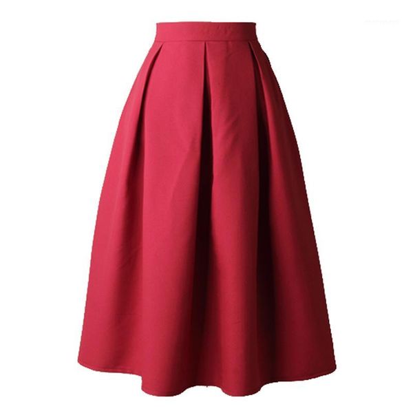skirts summer ladies black pleated ball gown skater midi womens solid plus size xxxl women white office wear tutu saias1
skirts summer ladies black pleated ball gown skater midi womens solid plus size xxxl women white office wear tutu saias1