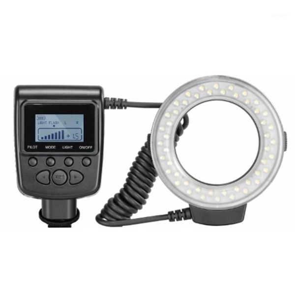 flashes neewer 48 macro led ring flash kit with lcd display power control adapter and diffuser suitable for pography1
flashes neewer 48 macro led ring flash kit with lcd display power control adapter and diffuser suitable for pography1