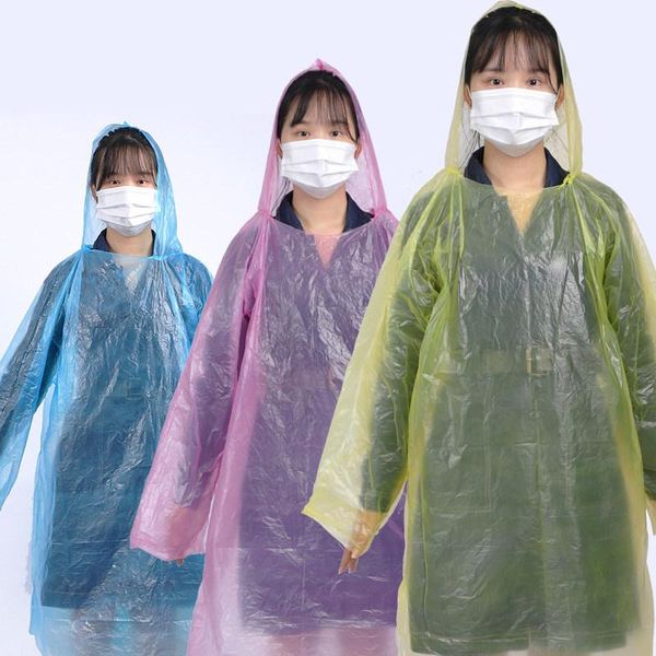 pcs disposable pe raincoat one-time emergency waterproof hood poncho travel camping must rain coat outdoor rainwear
pcs disposable pe raincoat one-time emergency waterproof hood poncho travel camping must rain coat outdoor rainwear