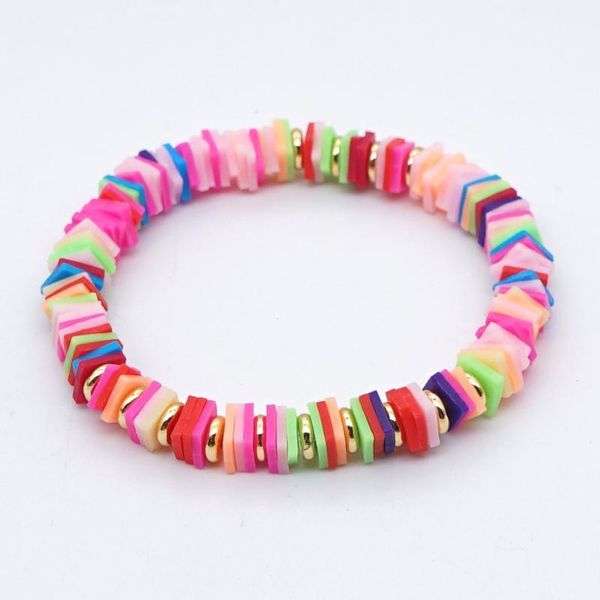 beaded, strands go2boho boho jewelry bracelets polymer clay bead heishi square bracelet golden beaded handmade colorful bohemian armbanden1, Black
beaded, strands go2boho boho jewelry bracelets polymer clay bead heishi square bracelet golden beaded handmade colorful bohemian armbanden1, Black