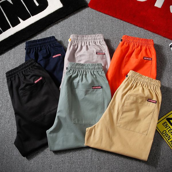 2020 summer shorts men solid mens shorts cotton letter black short pants black big size 5xl 905, White;black
2020 summer shorts men solid mens shorts cotton letter black short pants black big size 5xl 905, White;black