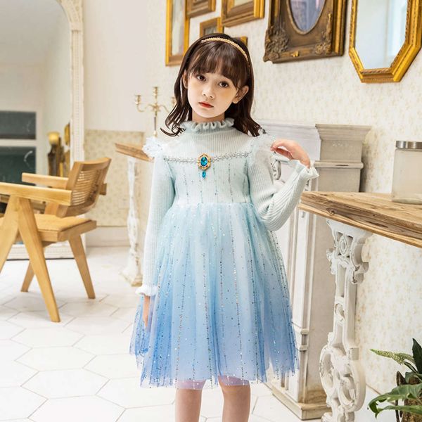 winter autumn and fake knitting patchwork sequin gradual change mh drs fashionable girls' princs aisha skirtuvvy, Red;yellow
winter autumn and fake knitting patchwork sequin gradual change mh drs fashionable girls' princs aisha skirtuvvy, Red;yellow