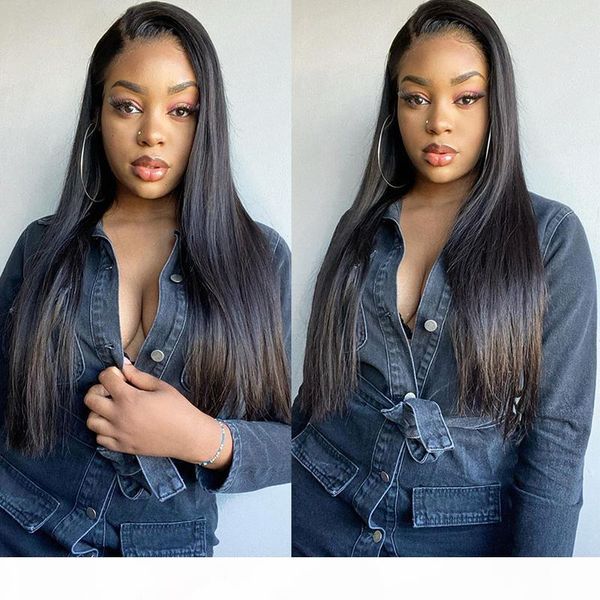 wig straight human hair wigs peruvian remy hair glueless easy to install wigs for women natural color, Black;brown 
wig straight human hair wigs peruvian remy hair glueless easy to install wigs for women natural color, Black;brown